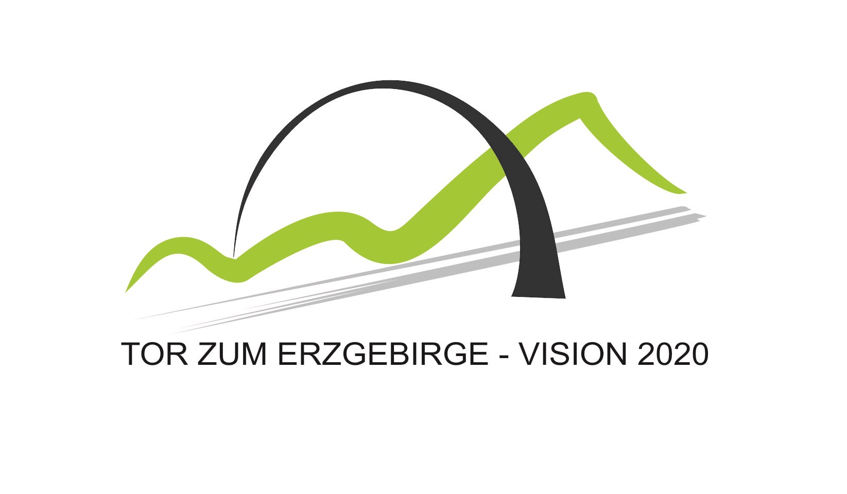 Logo Tor zum Erzgebirge